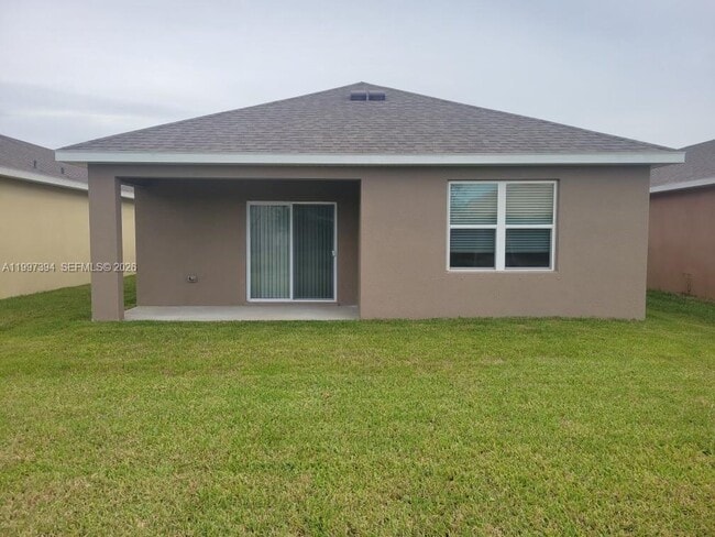 12271 Rimini Wy in Port St. Lucie, FL - Building Photo - Building Photo