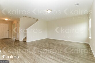 22 Red Oak Dr. in Brunswick, GA - Foto de edificio - Building Photo