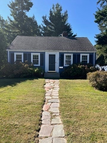 property at 3 Clifton Rd