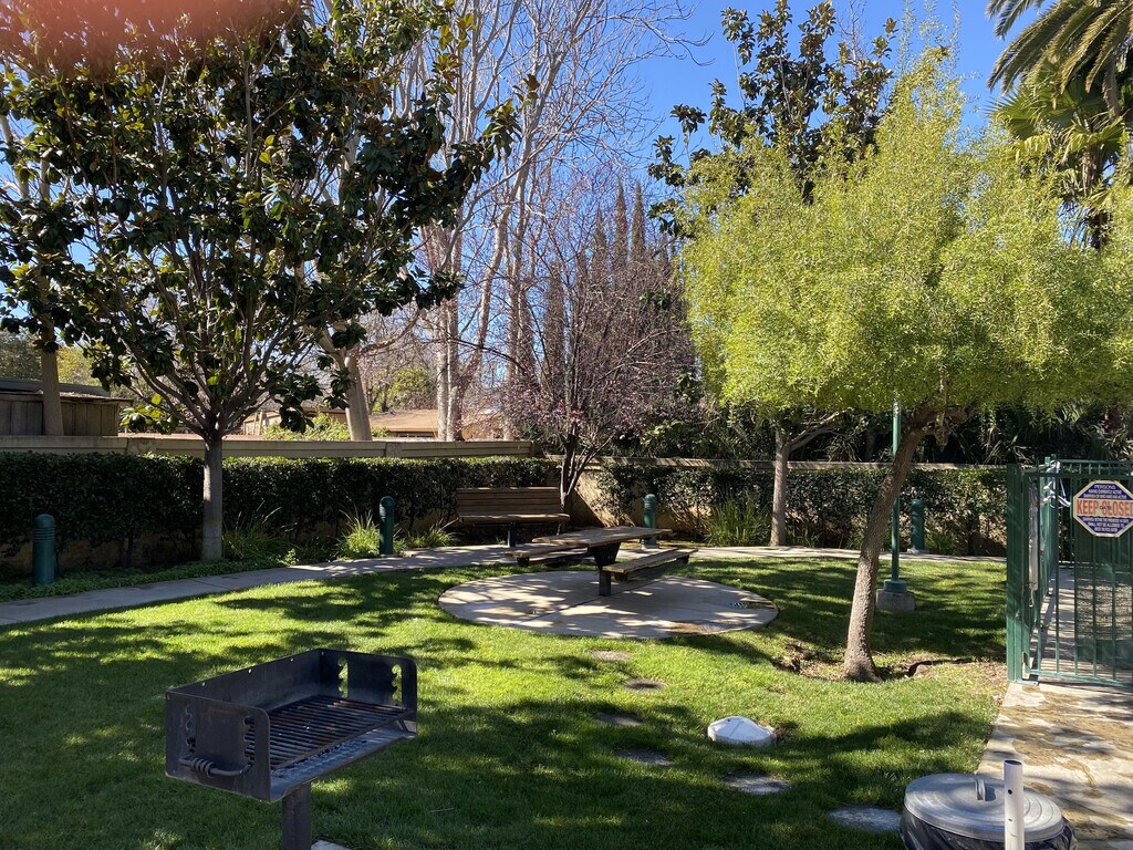 Summercrest Villas Senior Apartments in San Jose, CA