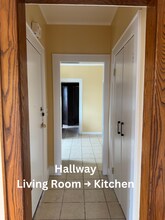 39 Devon St, Unit B in North Arlington, NJ - Building Photo - Building Photo