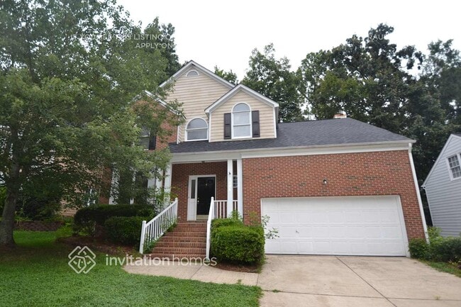 property at 9626 Whitewood Trail