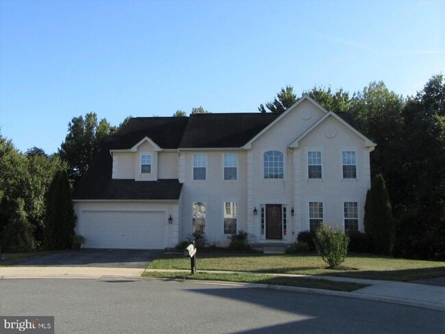 property at 20 Glen Avon Dr