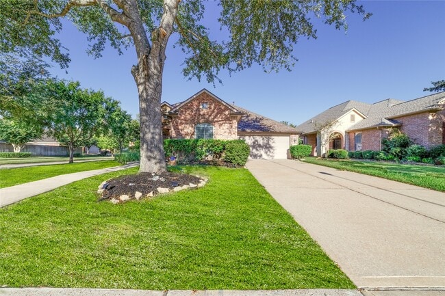 23150 Tranquil Spring Ln in Katy, TX - Building Photo - Building Photo