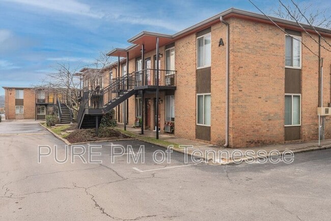 3600 Hillsboro Pike in Nashville, TN - Foto de edificio - Building Photo