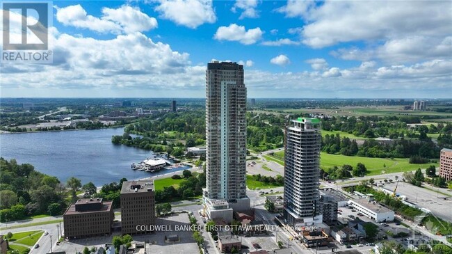 805-3805 Carling Ave