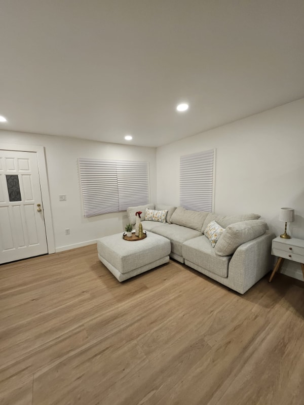 3927 SW Webster St in Seattle, WA - Building Photo - Building Photo