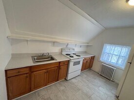 116 Charles Ave, Unit 3 in Solvay, NY - Building Photo