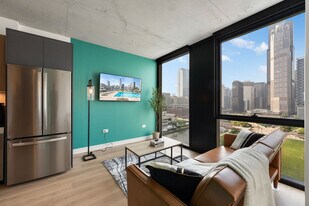 234 W Polk St in Chicago, IL - Building Photo