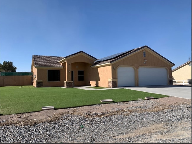 property at 360 S Blagg Rd