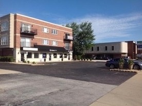 Oak Creek Apartments