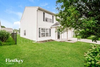 3119 Hemlock Way in Indianapolis, IN - Building Photo - Building Photo