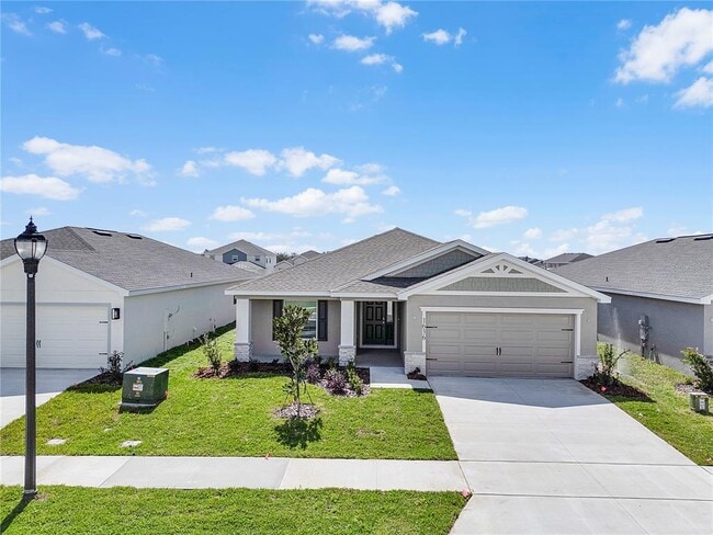 property at 1636 Astrid rd