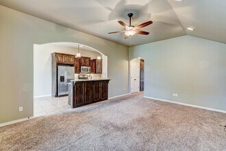 5700 Goldfinger Rd in Oklahoma City, OK - Building Photo - Building Photo