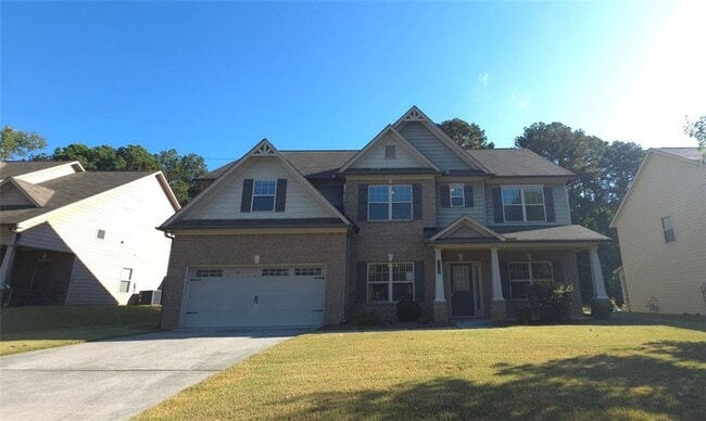 3340 Mulberry Cv Wy in Auburn, GA - Building Photo - Building Photo