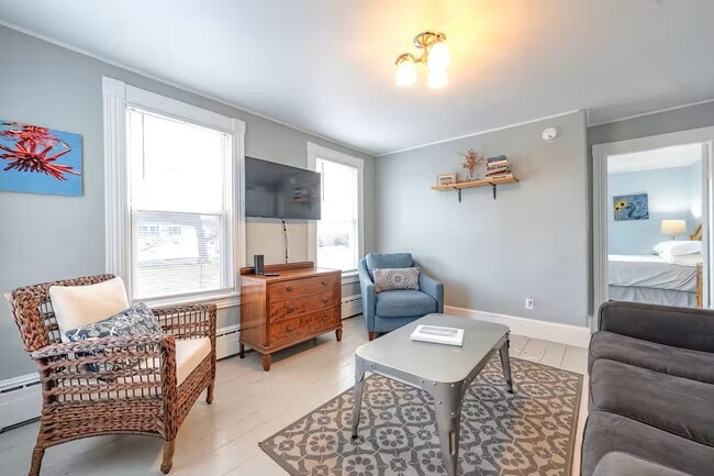 Thomas Edwards House in Portland, ME - Building Photo - Building Photo