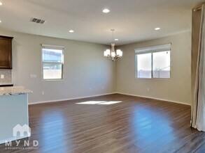 11588 N Desert Calico Lp in Oro Valley, AZ - Building Photo - Building Photo