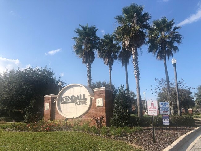 1480 Pitney Cir in Jacksonville, FL - Building Photo - Building Photo
