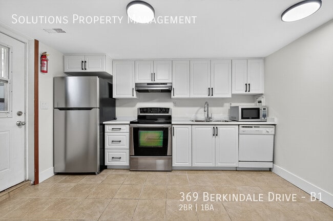 property at 369 Berkindale Dr