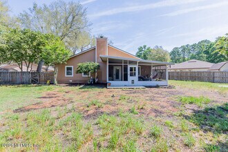 1540 Panther Ridge Ct in Jacksonville, FL - Building Photo - Building Photo