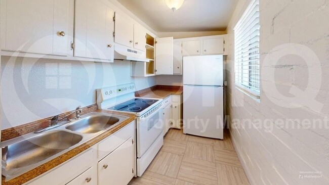 503 W President St in Tucson, AZ - Building Photo - Building Photo