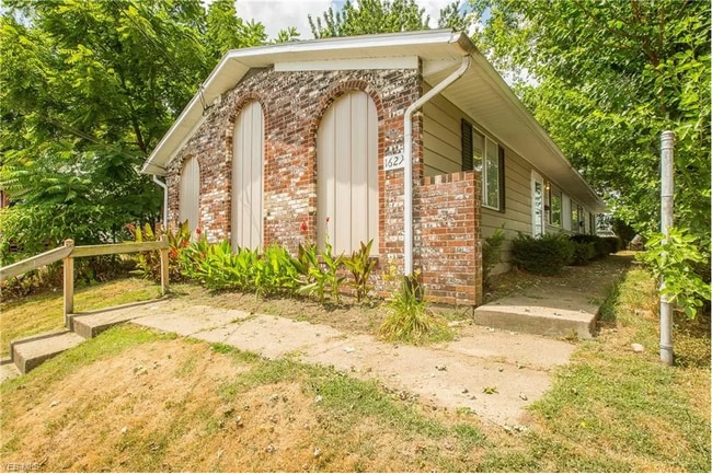 property at 1627 Bedford Ave SW