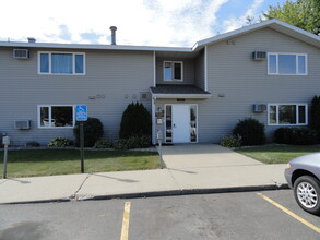 Normandy Apartments in Waseca, MN - Building Photo - Building Photo