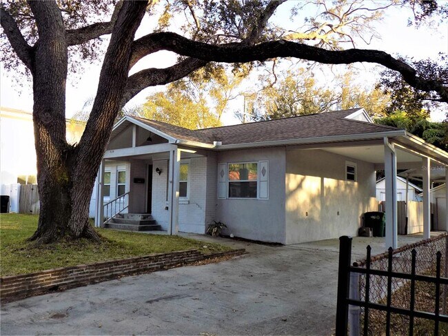 3130 W Euclid Ave in Tampa, FL - Building Photo - Building Photo