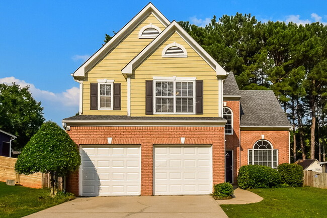 property at 1068 Litchfield Way SW