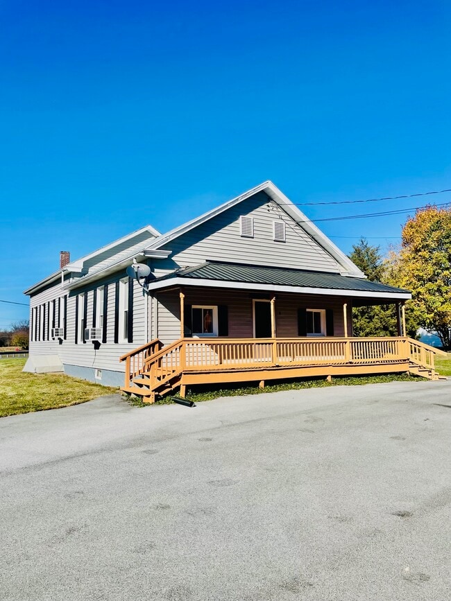 property at 96 W Main St