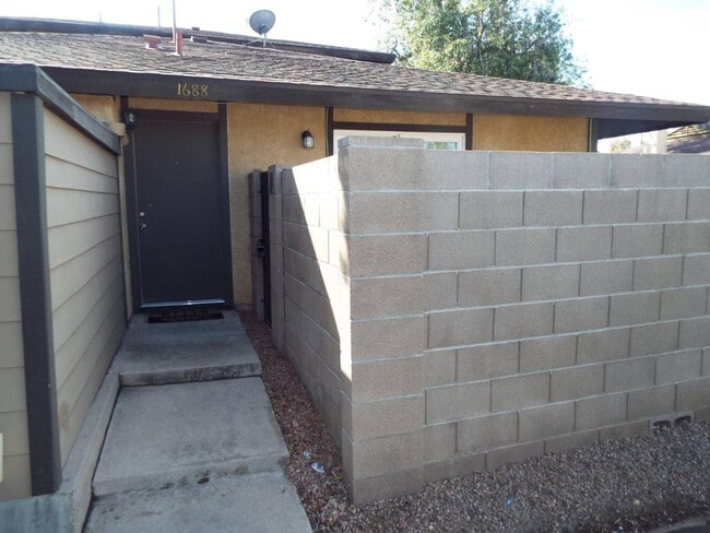 property at 1688 W Village Way