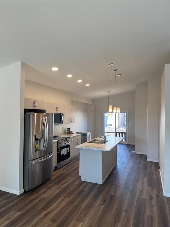 23 Eastfield Ct in Winnipeg, MB - Building Photo - Building Photo