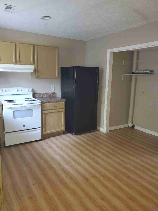 1413 Tangora Ln in Fayetteville, NC - Building Photo