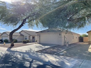 13418 N 124th Ln in El Mirage, AZ - Building Photo - Building Photo