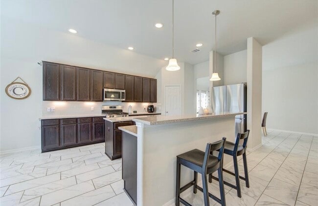 property at 20910 Big Cypress Creek Trail