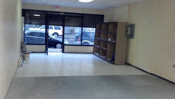 493 Grand St in Brooklyn, NY - Building Photo