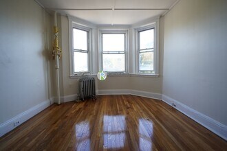 1185 Boylston St in Boston, MA - Foto de edificio - Building Photo