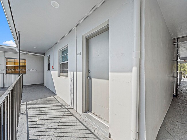 property at 10375 SW 40th St