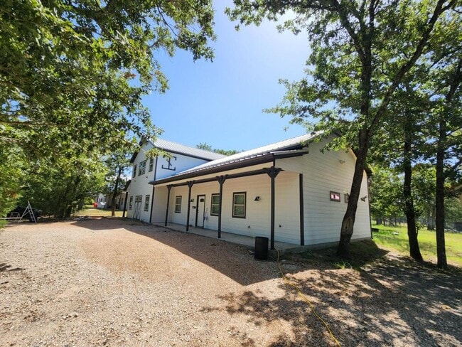 property at 3933 John Sharp Pkwy