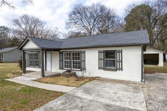 24 E Iron Belt Rd SE in Cartersville, GA - Building Photo - Building Photo