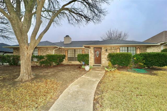 4413 Ringgold Ln in Plano, TX - Building Photo