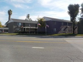 Arbor Apartments in San Bernardino, CA - Building Photo - Building Photo