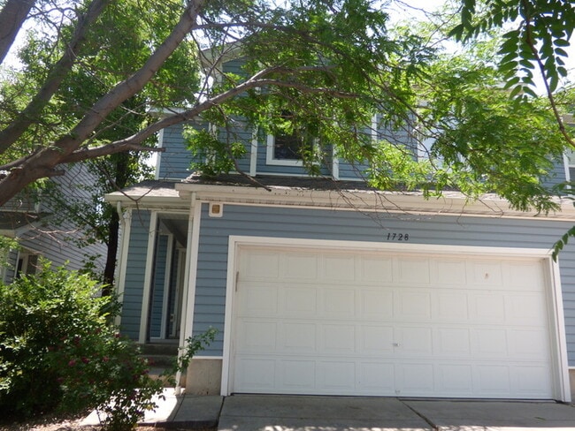 property at 1728 Elk Springs St