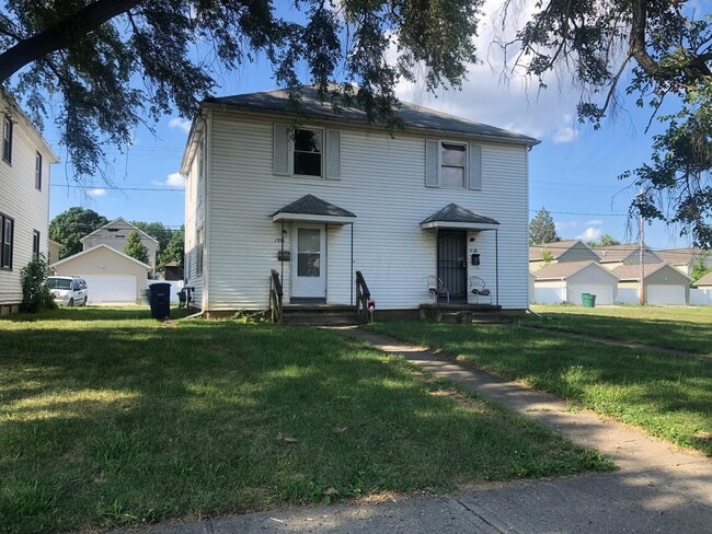 property at 1324 E 25th Ave