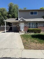 277 E 8355 S in Sandy, UT - Building Photo