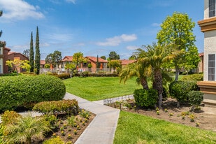 Riverview Springs in Oceanside, CA - Building Photo