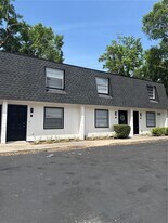 6030 SW 12 Pl in Gainesville, FL - Building Photo