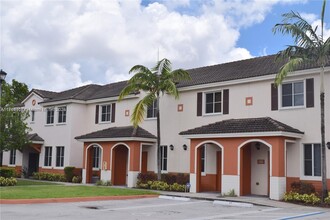 17339 NW 7th Ave in Miami Gardens, FL - Building Photo - Building Photo