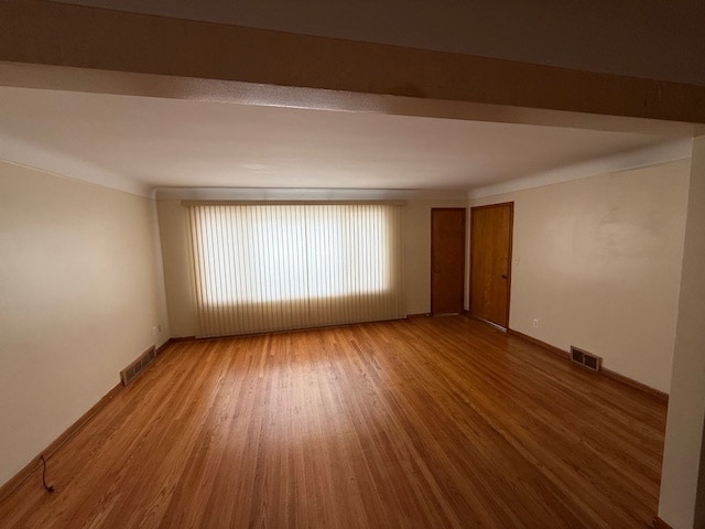 18011 Northlawn St, Unit Lower in Detroit, MI - Building Photo - Building Photo