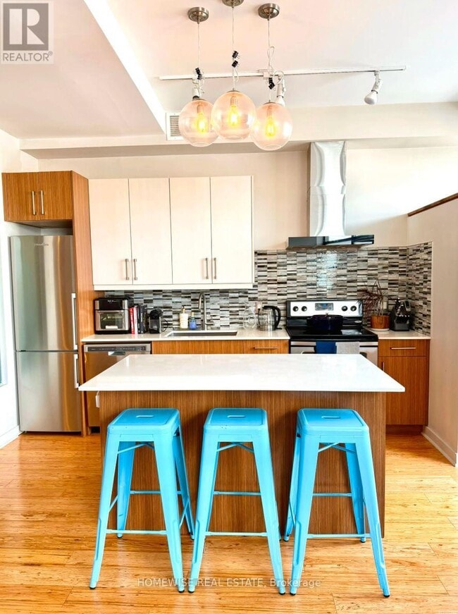 property at 3633 Dundas St W